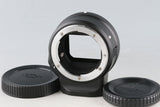 Nikon Mount Adapter FTZ #58949A3