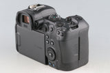 Canon EOS R6 Mirrorless Digital Camera #58952E2