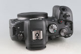 Canon EOS R6 Mirrorless Digital Camera #58952E2