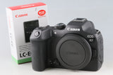 Canon EOS R7 Mirrorless Digital Camera #58953E2