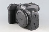 Canon EOS R7 Mirrorless Digital Camera #58953E2