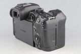 Canon EOS R7 Mirrorless Digital Camera #58953E2