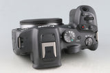 Canon EOS R7 Mirrorless Digital Camera #58953E2