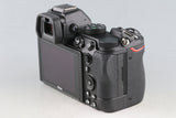 Nikon Z5 Mirrorless Digital Camera With Box #58954L4