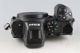 Nikon Z5 Mirrorless Digital Camera With Box #58954L4