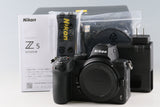 Nikon Z5 Mirrorless Digital Camera With Box #58955L4