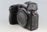 Nikon Z5 Mirrorless Digital Camera With Box #58955L4