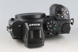 Nikon Z5 Mirrorless Digital Camera With Box #58955L4