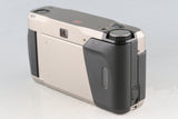 Contax T2 35mm Point & Shoot Film Camera #58957D5