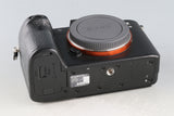 Sony α7 III/a7 III Mirrorless Digital Camera *Japanese Version Only * #58961E2