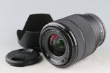 Sony FE 28-70mm F/3.5-5.6 OSS Lens for E-Mount #58964E4
