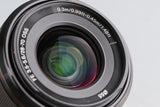 Sony FE 28-70mm F/3.5-5.6 OSS Lens for E-Mount #58964E4
