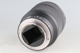 Sony FE 28-70mm F/3.5-5.6 OSS Lens for E-Mount #58964E4