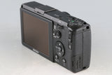 Ricoh GR Digital Camera With Box #58965L8