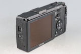 Ricoh GR Digital Camera With Box #58965L8