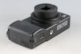 Ricoh GR Digital Camera With Box #58965L8