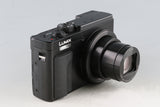 Panasonic Lumix DC-TZ95 Digital Camera #58966D7