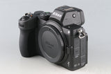 Nikon Z5 Mirrorless Digital Camera #58967E2