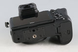 Nikon Z5 Mirrorless Digital Camera #58967E2