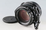 Asahi Pentax SMC Takumar 6x7 105mm F/2.4 Lens #58970C6