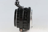 Asahi Pentax SMC Takumar 6x7 105mm F/2.4 Lens #58970C6