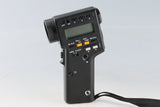 Minolta Spotmeter F With Box #58972L8