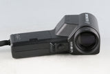Minolta Spotmeter F With Box #58972L8