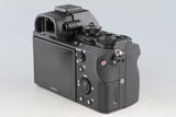 Sony α7 II/a7 II Mirrorless Digital Camera *Japanese Version Only * #58977E2