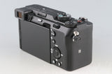 Sony α7C / a7C Mirrorless Digital Camera *Japanese Version Only* #58978E2