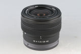 Sony FE 28-60mm F/4-5.6 Lens for E-Mount #58980E5