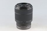 Sony FE 28-70mm F/3.5-5.6 OSS Lens for E-Mount #58981E5