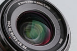 Sony FE 28-70mm F/3.5-5.6 OSS Lens for E-Mount #58981E5