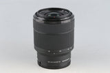 Sony FE 28-70mm F/3.5-5.6 OSS Lens for E-Mount #58985E3