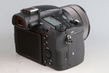 Sony RX10 IV Digital Camera With Box *Japanese Version Only* #58989L2