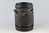 Hasselblad Carl Zeiss Makro-Planar 120mm F/4 T* CF Lens #58990C5