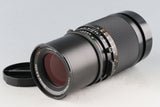 Hasselblad Carl Zeiss Sonnar T* 250mm F/5.6 CF Lens #58991C5