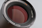 Hasselblad Carl Zeiss Sonnar T* 250mm F/5.6 CF Lens #58991C5