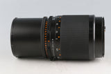 Hasselblad Carl Zeiss Sonnar T* 250mm F/5.6 CF Lens #58991C5