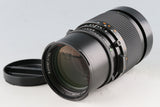 Hasselblad Carl Zeiss Sonnar T* 180mm F/4 CF Lens #58992C5