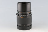 Hasselblad Carl Zeiss Sonnar T* 180mm F/4 CF Lens #58992C5