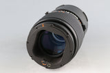 Hasselblad Carl Zeiss Sonnar T* 180mm F/4 CF Lens #58992C5