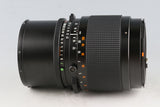 Hasselblad Carl Zeiss Sonnar T* 180mm F/4 CF Lens #58992C5