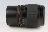 Hasselblad Carl Zeiss Sonnar T* 180mm F/4 CF Lens #58992C5