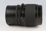 Hasselblad Carl Zeiss Sonnar T* 180mm F/4 CF Lens #58992C5