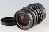 Hasselblad Carl Zeiss Distagon T* 50mm F/4 CF Lens #58993C5