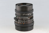 Hasselblad Carl Zeiss Distagon T* 50mm F/4 CF Lens #58993C5