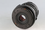 Hasselblad Carl Zeiss Distagon T* 50mm F/4 CF Lens #58993C5