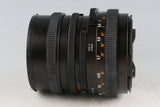 Hasselblad Carl Zeiss Distagon T* 50mm F/4 CF Lens #58993C5