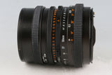 Hasselblad Carl Zeiss Distagon T* 50mm F/4 CF Lens #58993C5