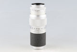Leica Leitz Hektor 135mm F/4.5 Lens for Leica L39 #58995T
